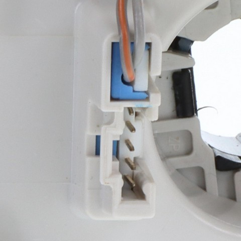 Standard Ignition Air Bag Clockspring CSP223 - view 6