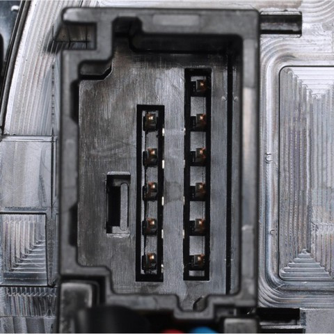 Standard Ignition Air Bag Clockspring CSP327 - view 6