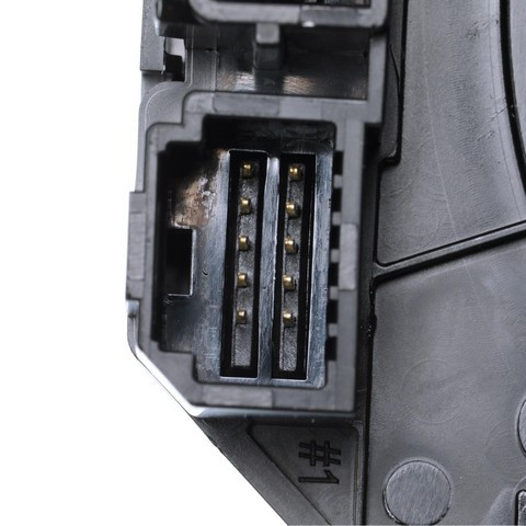 Standard Ignition Air Bag Clockspring CSP334 - view 5