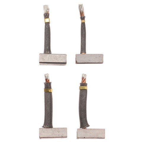 Standard Ignition Starter Brush Set CX-7