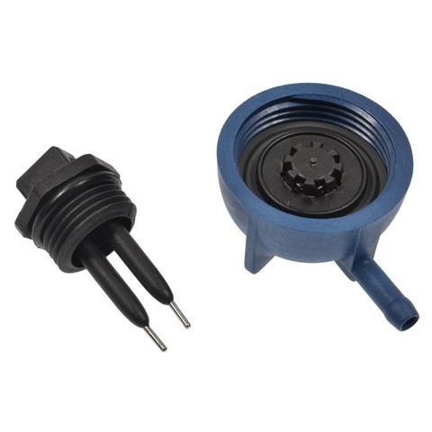 Standard Ignition Engine Coolant Reservoir CXT117 - view 2