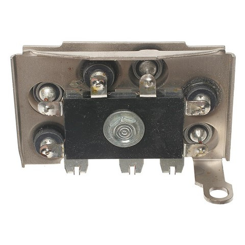 Standard Ignition Alternator Rectifier Set P/N:D-12