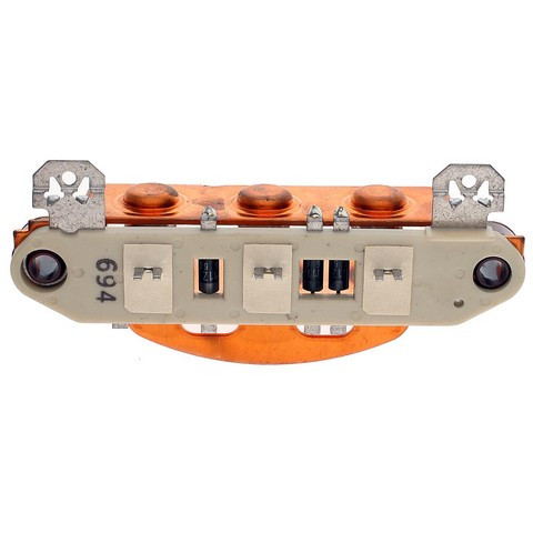 Standard Ignition Alternator Rectifier Set P/N:D-17