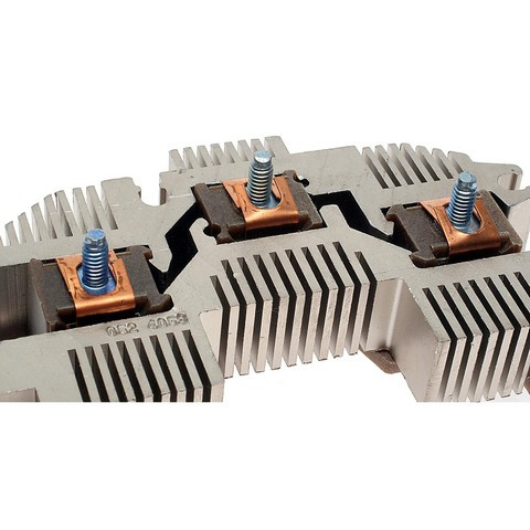 Standard Ignition Alternator Rectifier Set P/N:D-56
