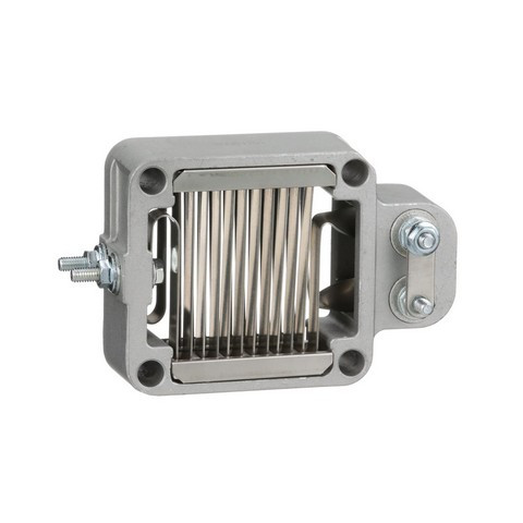 Standard Ignition Engine Air Intake Heater DIH3 - view 3