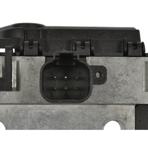 Standard Ignition Engine Air Intake Heater DIH7 - view 2