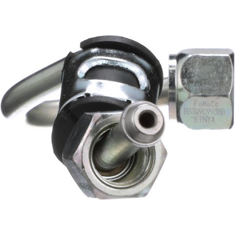 Standard Ignition Diesel Fuel Injector Line DIL57 - view 4