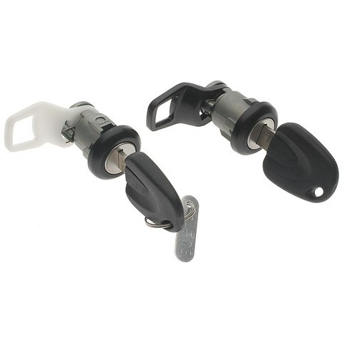 Standard Ignition Door Lock Kit DL-10