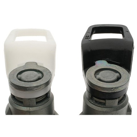 Standard Ignition Door Lock Kit P/N:DL-10