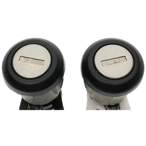 Standard Ignition Door Lock Kit P/N:DL-10
