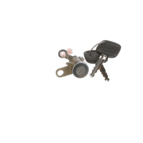 Standard Ignition Door Lock Kit DL-107 - view 3