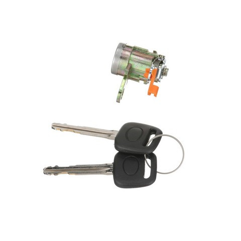 Standard Ignition Door Lock Kit DL-108R - view 3