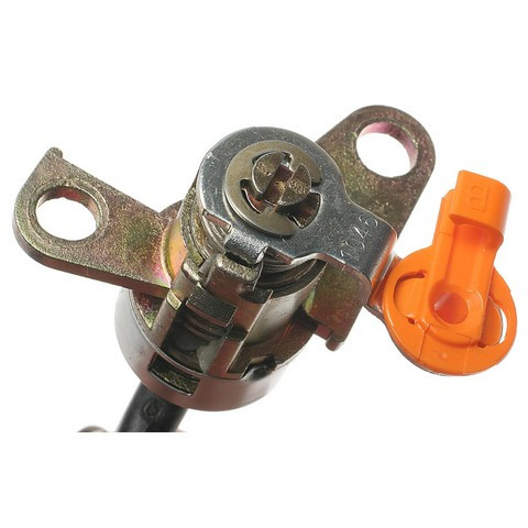Standard Ignition Door Lock Kit DL-109R - view 2