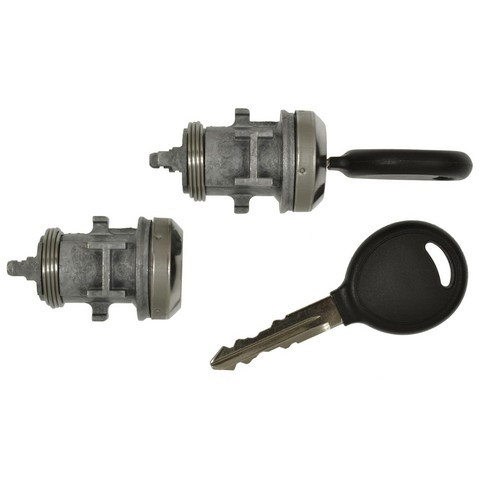 Standard Ignition Door Lock Kit DL-125