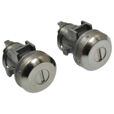 Standard Ignition Door Lock Kit P/N:DL-125
