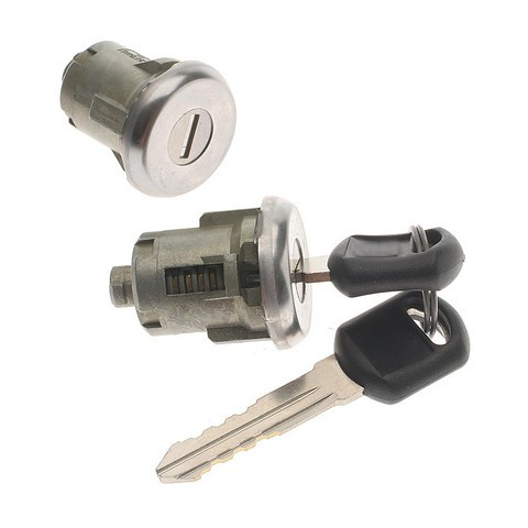 Standard Ignition Door Lock Kit DL-128