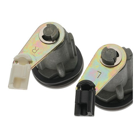 Standard Ignition Door Lock Kit P/N:DL-14