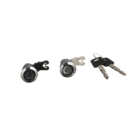 Standard Ignition Door Lock Kit DL-140 - view 3