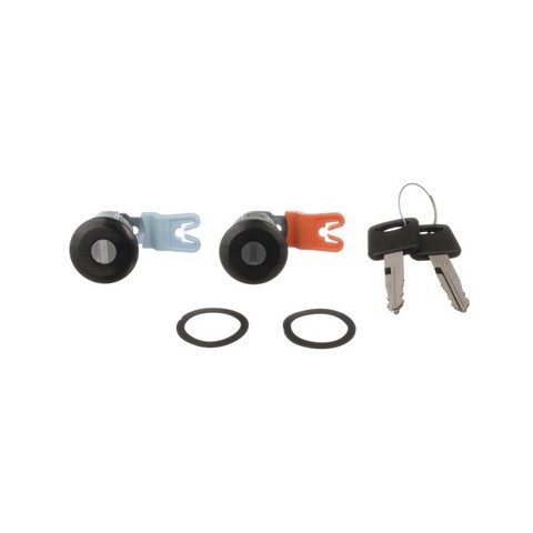 Standard Ignition Door Lock Kit DL-143B - view 3