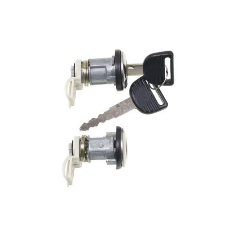 Standard Ignition Door Lock Kit DL-15