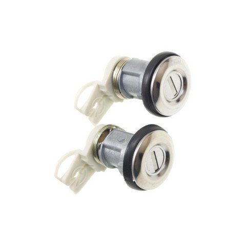 Standard Ignition Door Lock Kit DL-15 - view 4