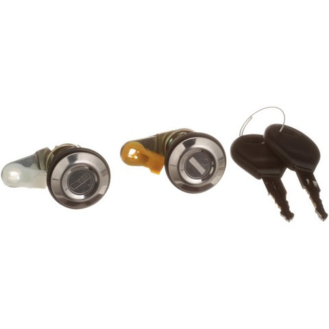 Standard Ignition Door Lock Kit P/N:DL-16