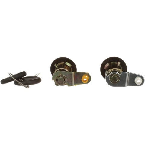 Standard Ignition Door Lock Kit DL-16 - view 4