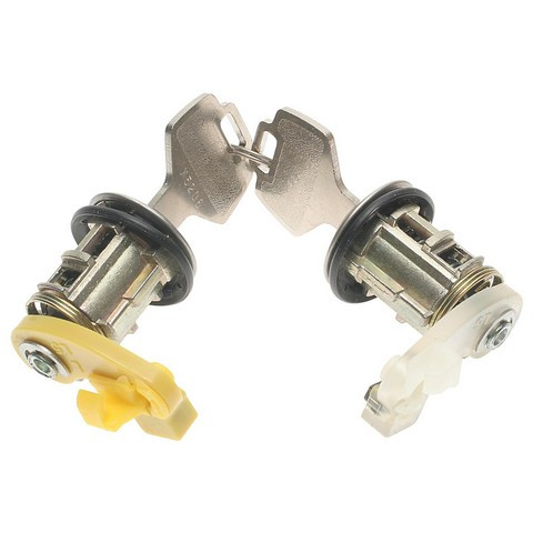 Standard Ignition Door Lock Kit DL-162