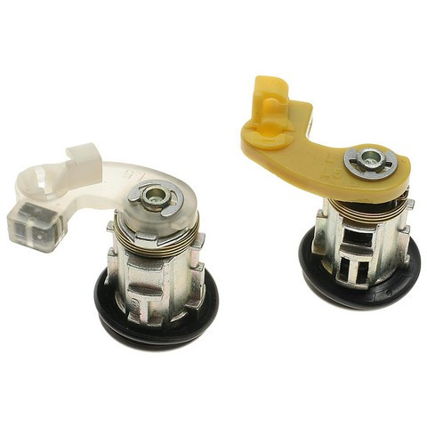 Standard Ignition Door Lock Kit P/N:DL-162