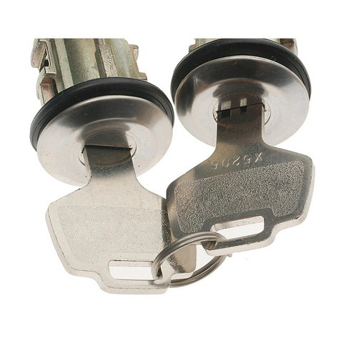 Standard Ignition Door Lock Kit DL-162 - view 4