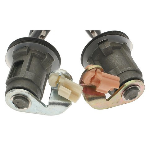 Standard Ignition Door Lock Kit DL-163 - view 3
