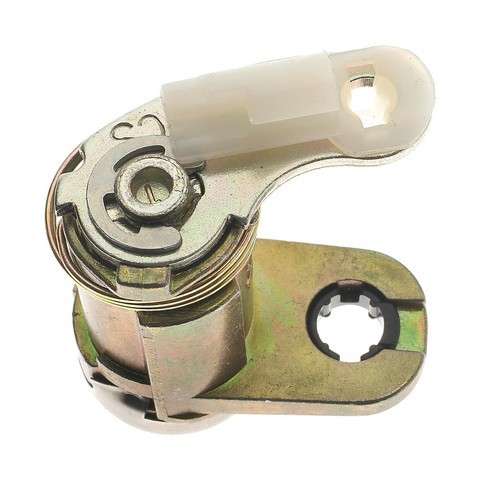Standard Ignition Door Lock Kit P/N:DL-165R