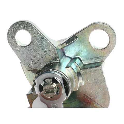 Standard Ignition Door Lock Kit DL-166 - view 2
