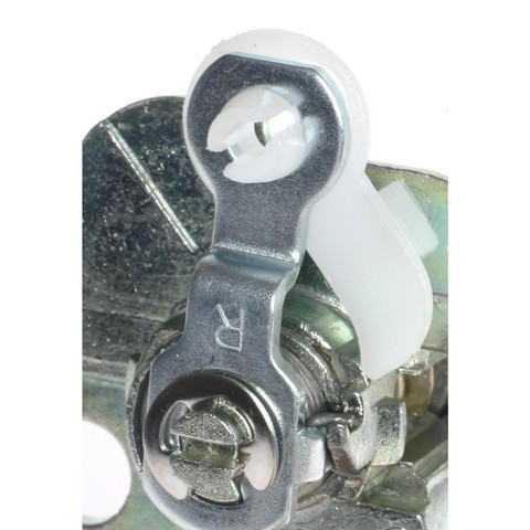 Standard Ignition Door Lock Kit DL-166 - view 3