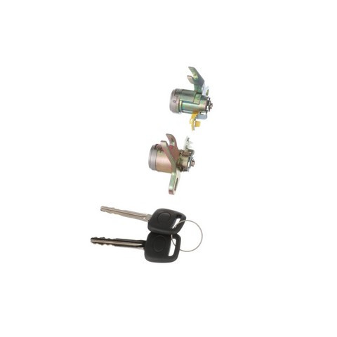 Standard Ignition Door Lock Kit DL-168 - view 3