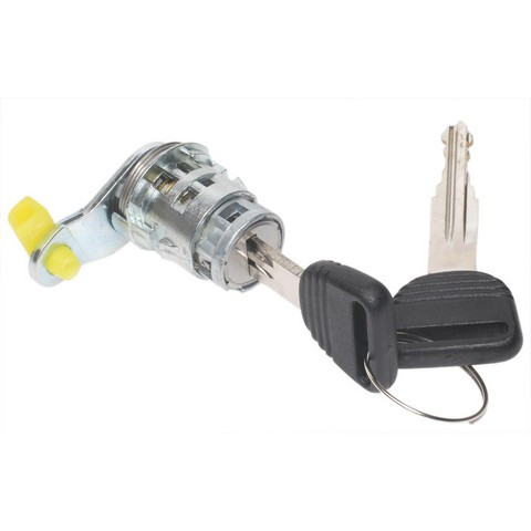 Standard Ignition Door Lock Kit DL-177L