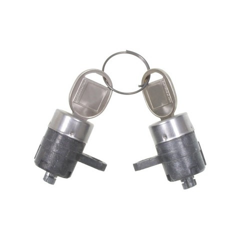 Standard Ignition Door Lock Kit P/N:DL-180