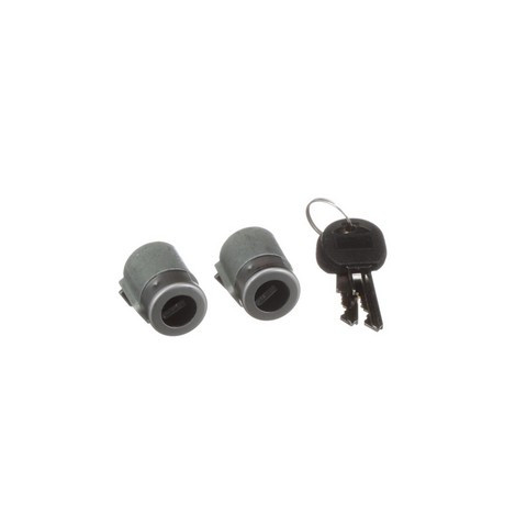 Standard Ignition Door Lock Kit DL-19B - view 4