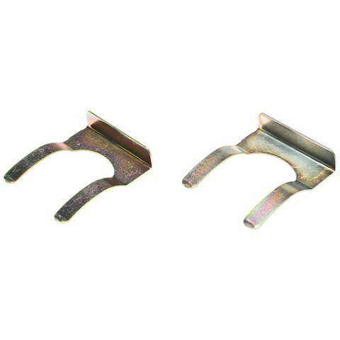 Standard Ignition Door Lock Kit DL-2 - view 2