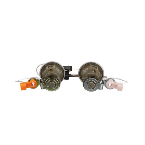 Standard Ignition Door Lock Kit P/N:DL-218