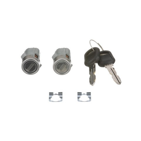 Standard Ignition Door Lock Kit P/N:DL-224