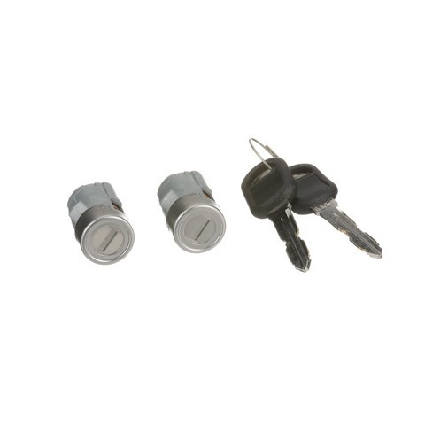 Standard Ignition Door Lock Kit DL-224 - view 3