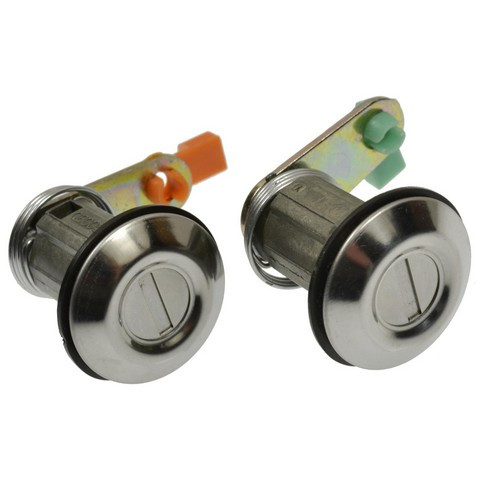 Standard Ignition Door Lock Kit DL-28 - view 3