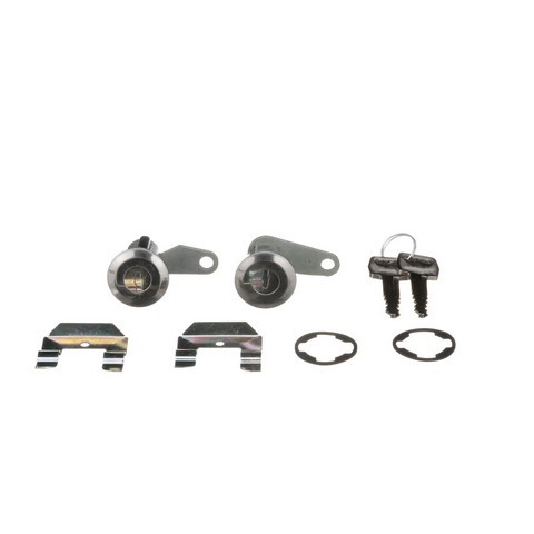 Standard Ignition Door Lock Kit DL-3