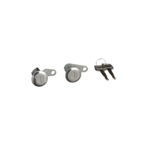 Standard Ignition Door Lock Kit P/N:DL-3