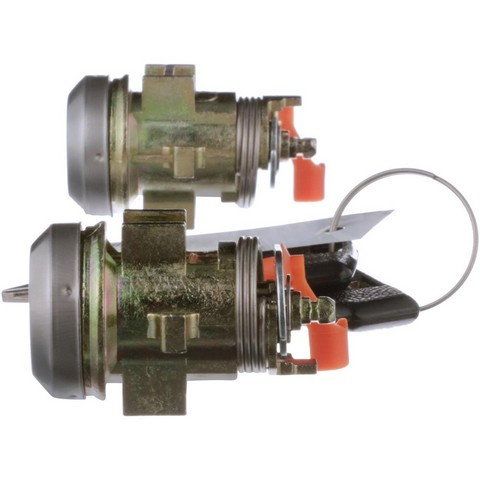 Standard Ignition Door Lock Kit P/N:DL-41