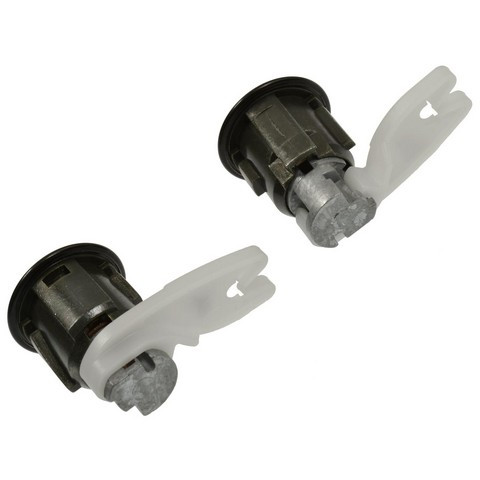 Standard Ignition Door Lock Kit DL-52 - view 2