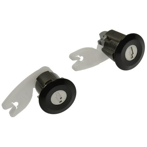 Standard Ignition Door Lock Kit DL-52 - view 3