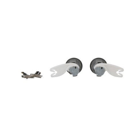 Standard Ignition Door Lock Kit P/N:DL-54
