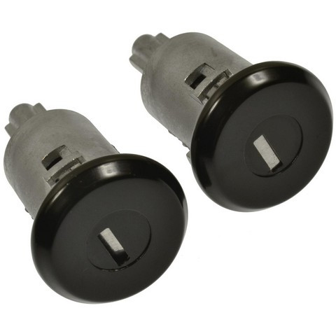 Standard Ignition Door Lock Kit P/N:DL-5B